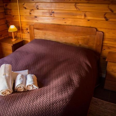 Xisto Camping Janeiro de Baixo Eksteriør bilde